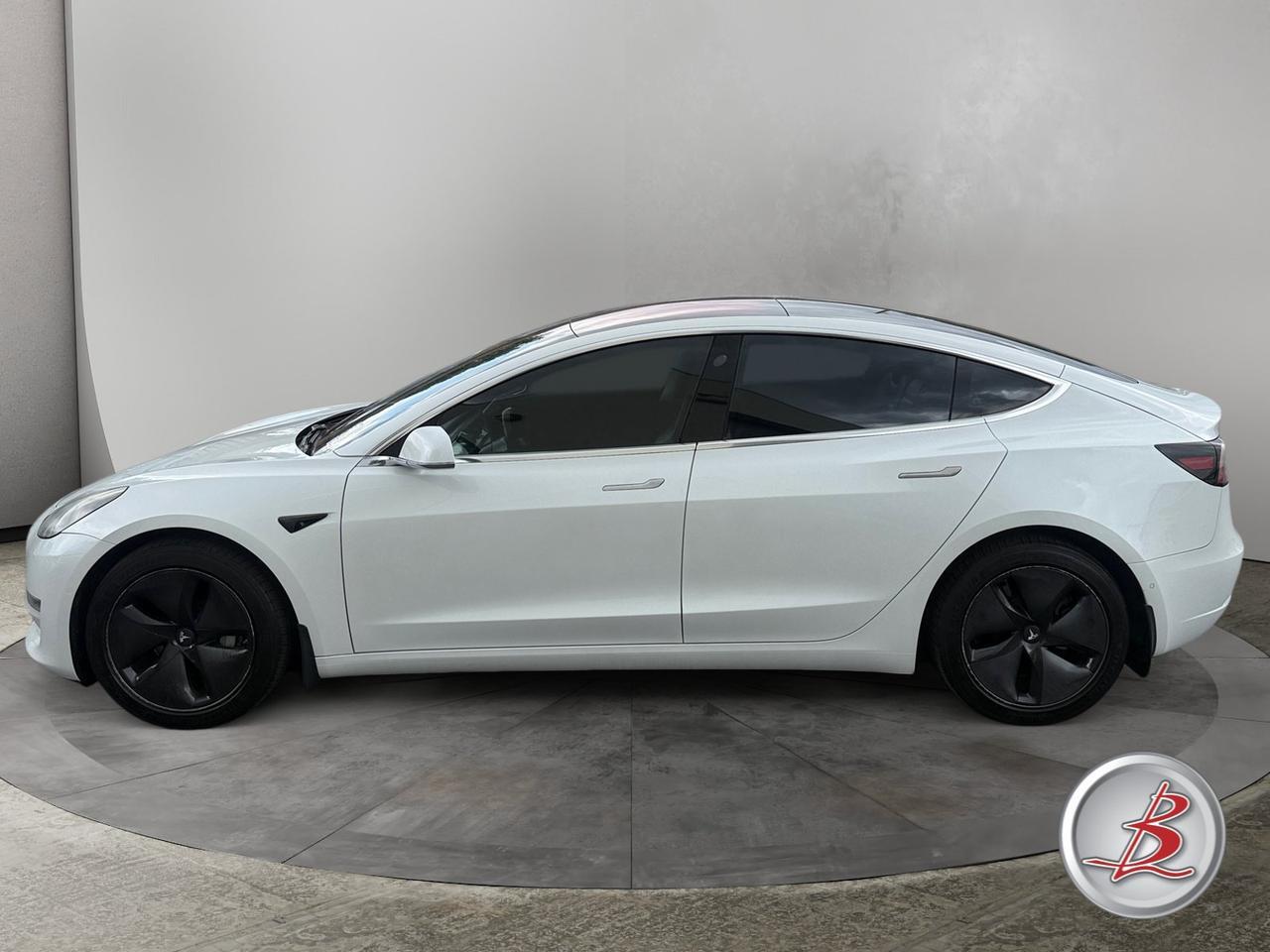 2019 Tesla MODEL 3 Long Range Salt Lake City UT