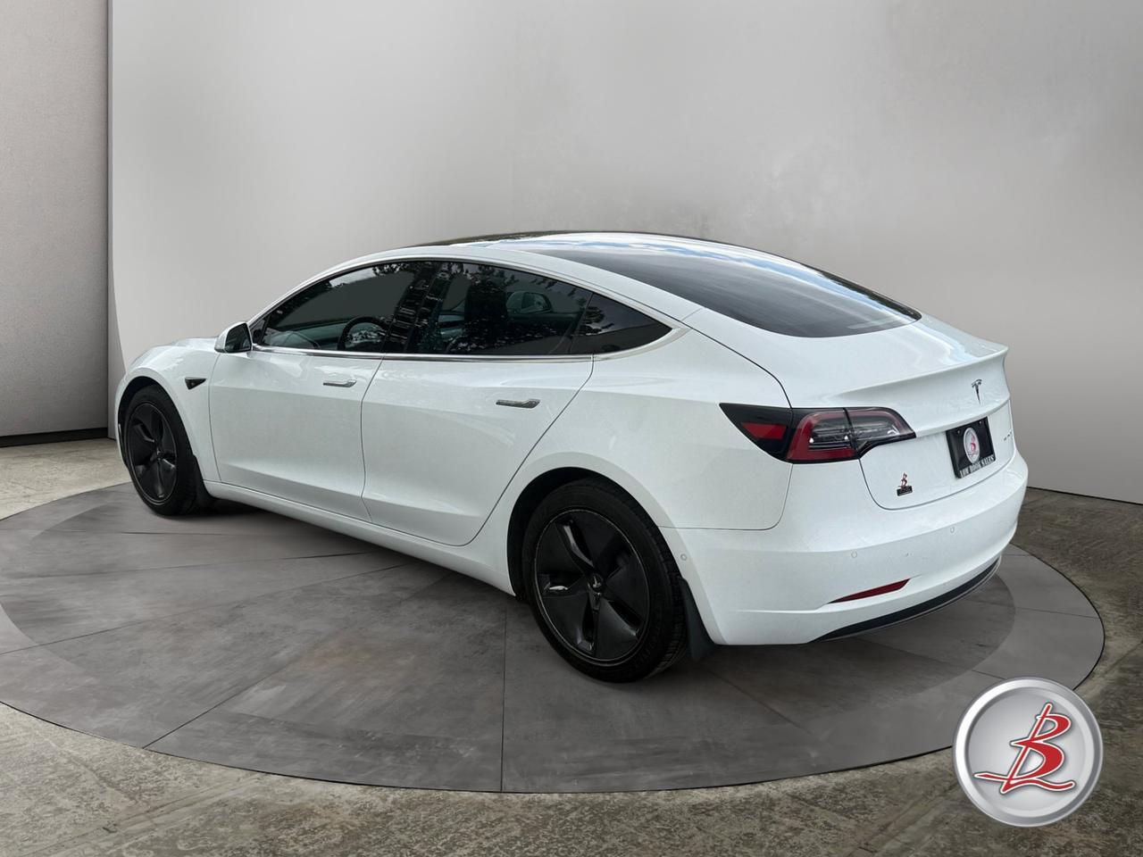 2019 Tesla MODEL 3 Long Range Salt Lake City UT
