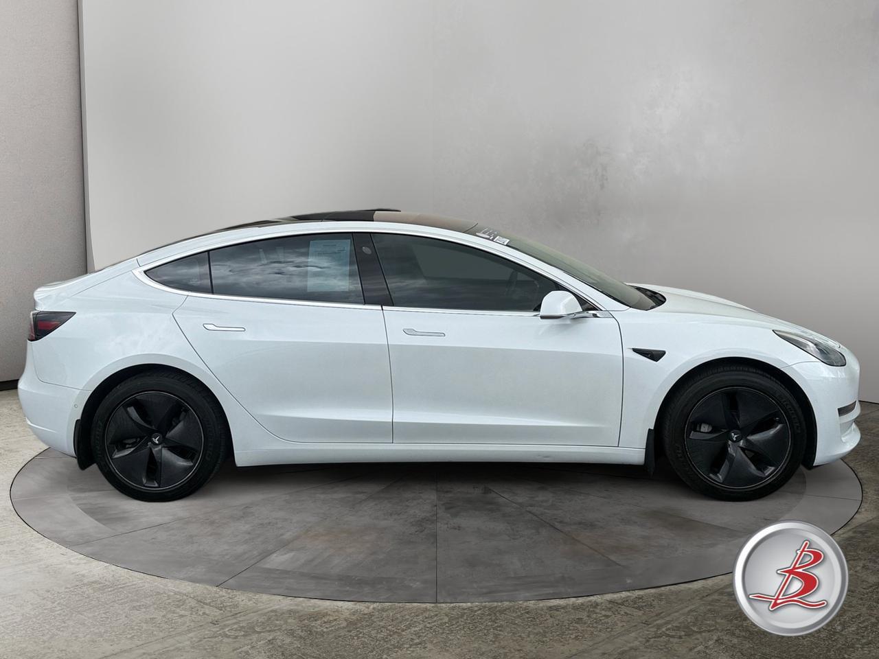 2019 Tesla MODEL 3 Long Range Salt Lake City UT