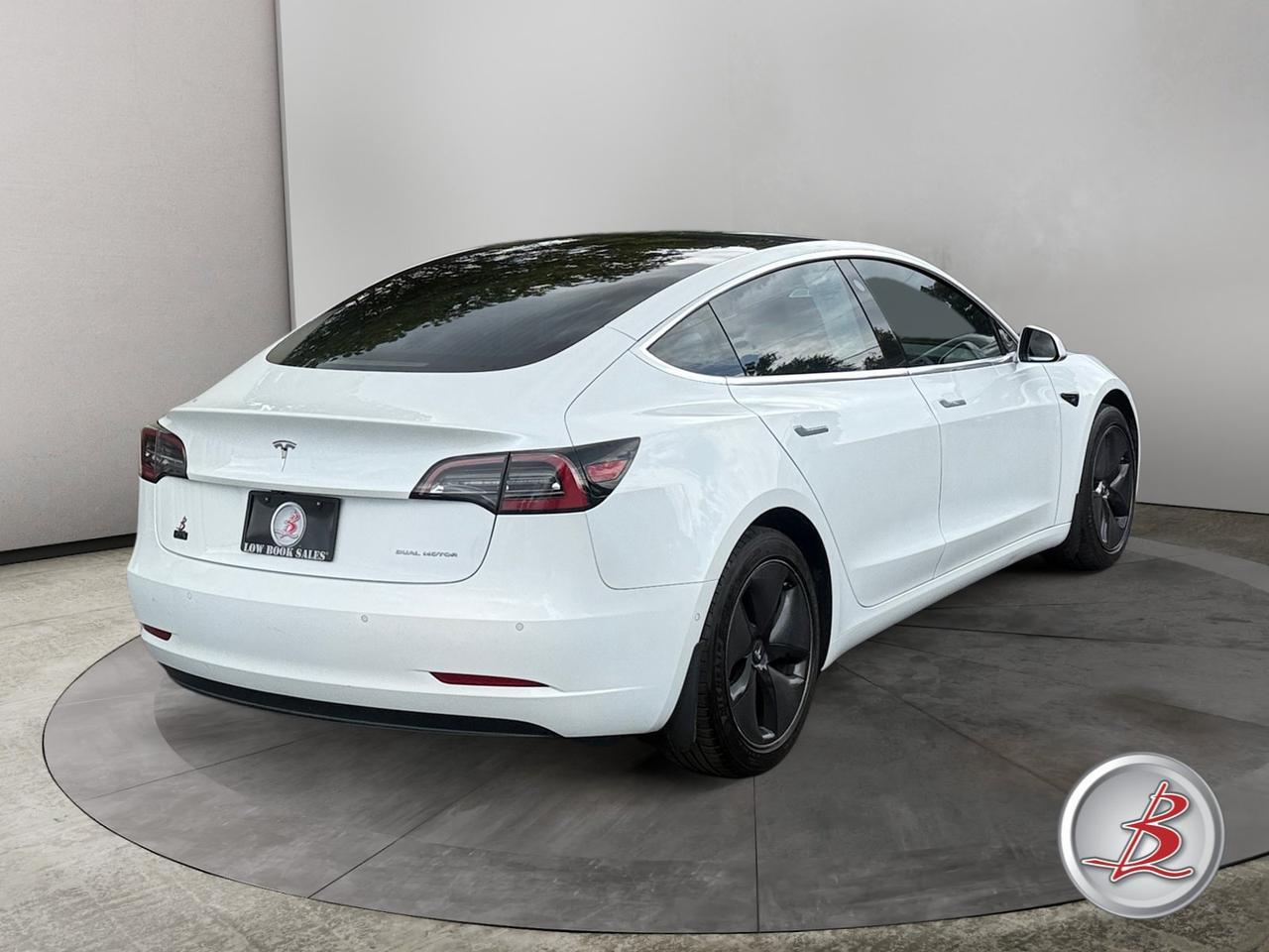 2019 Tesla MODEL 3 Long Range Salt Lake City UT