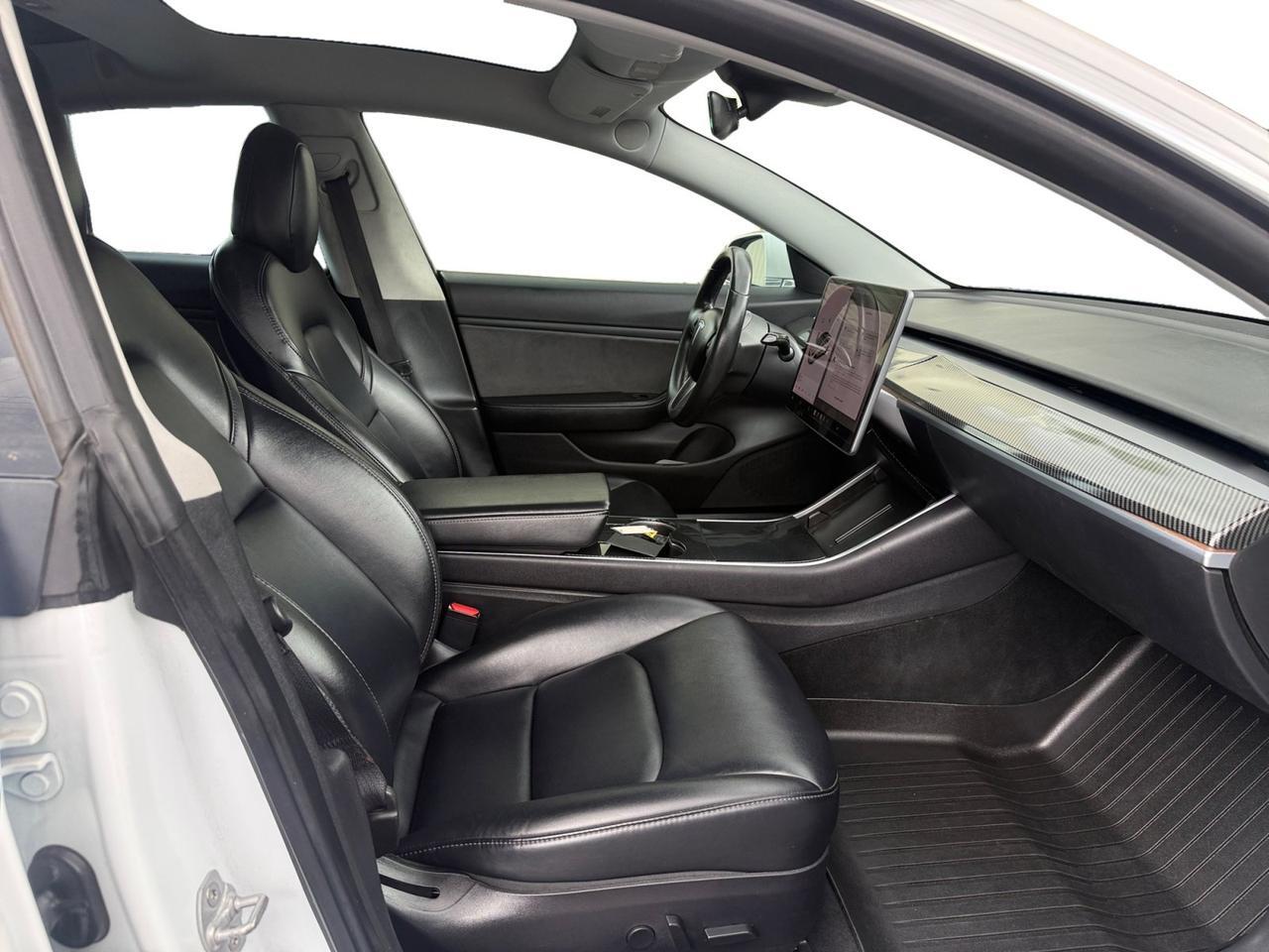 2019 Tesla MODEL 3 Long Range Salt Lake City UT