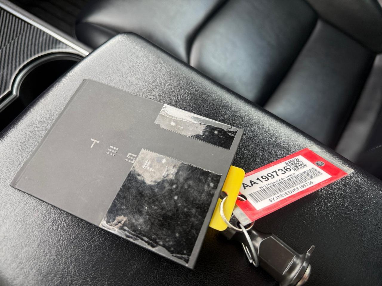 2019 Tesla MODEL 3 Long Range Salt Lake City UT