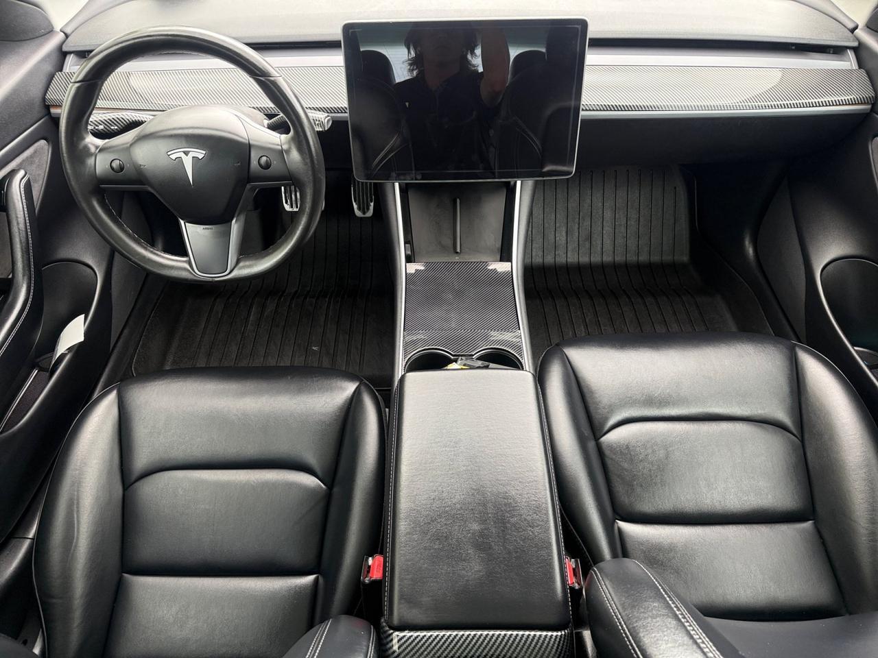 2019 Tesla MODEL 3 Long Range Salt Lake City UT