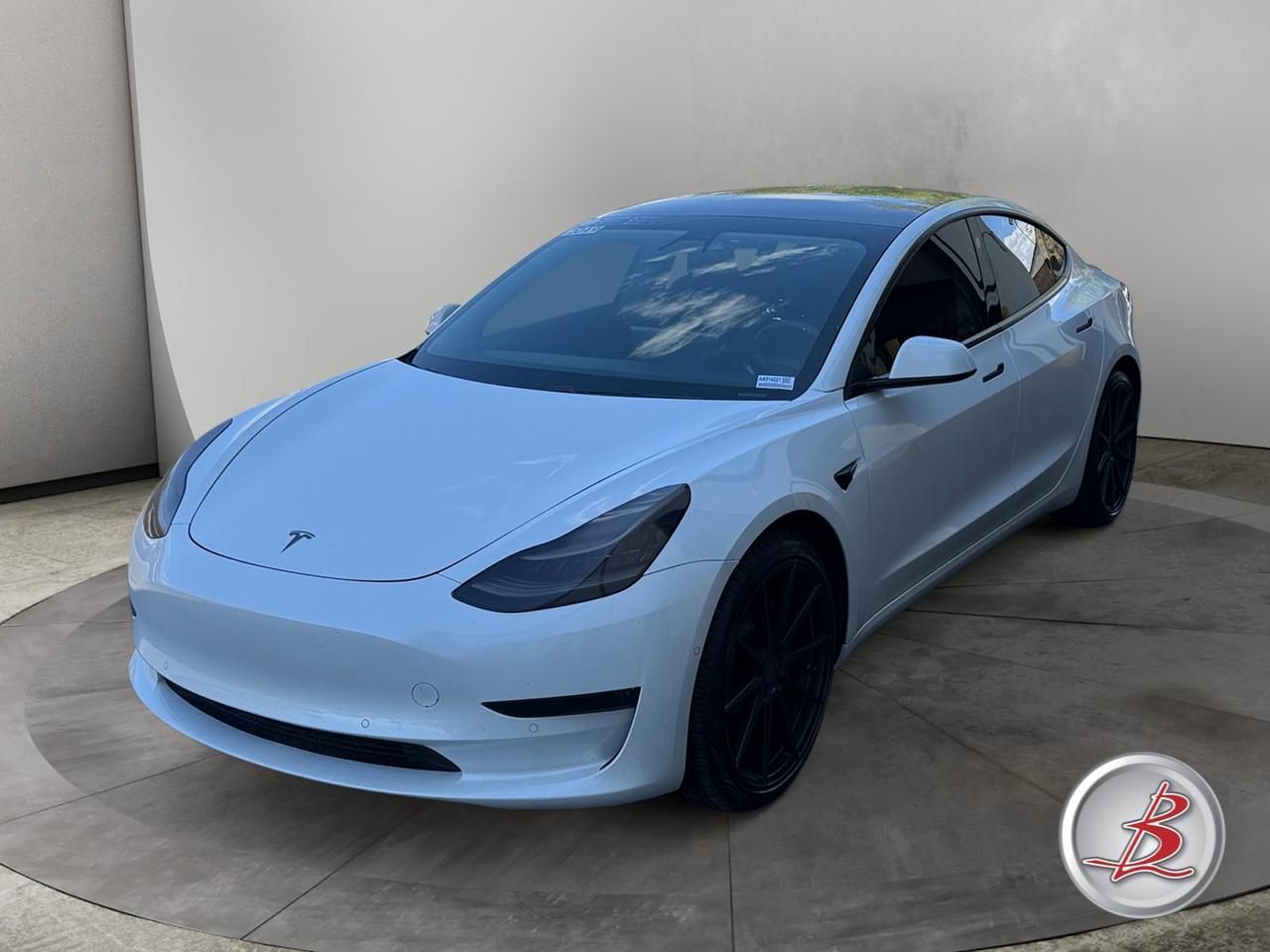 2019 Tesla MODEL 3 Performance Salt Lake City UT