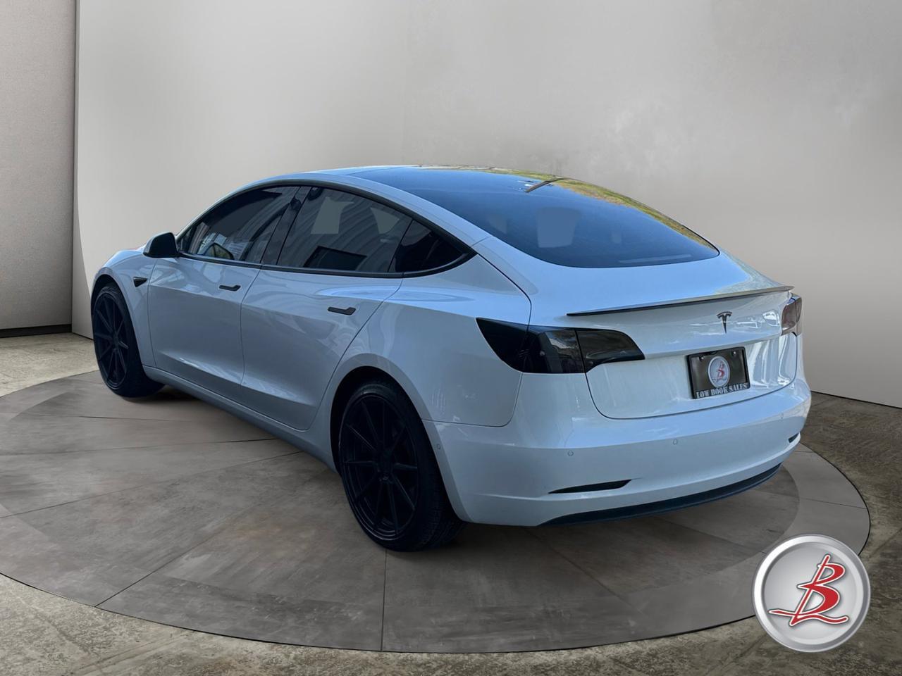 2019 Tesla MODEL 3 Performance Salt Lake City UT