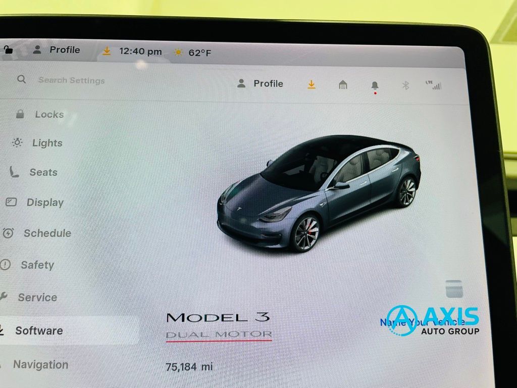 2019 Tesla Model 3 Jersey City NJ