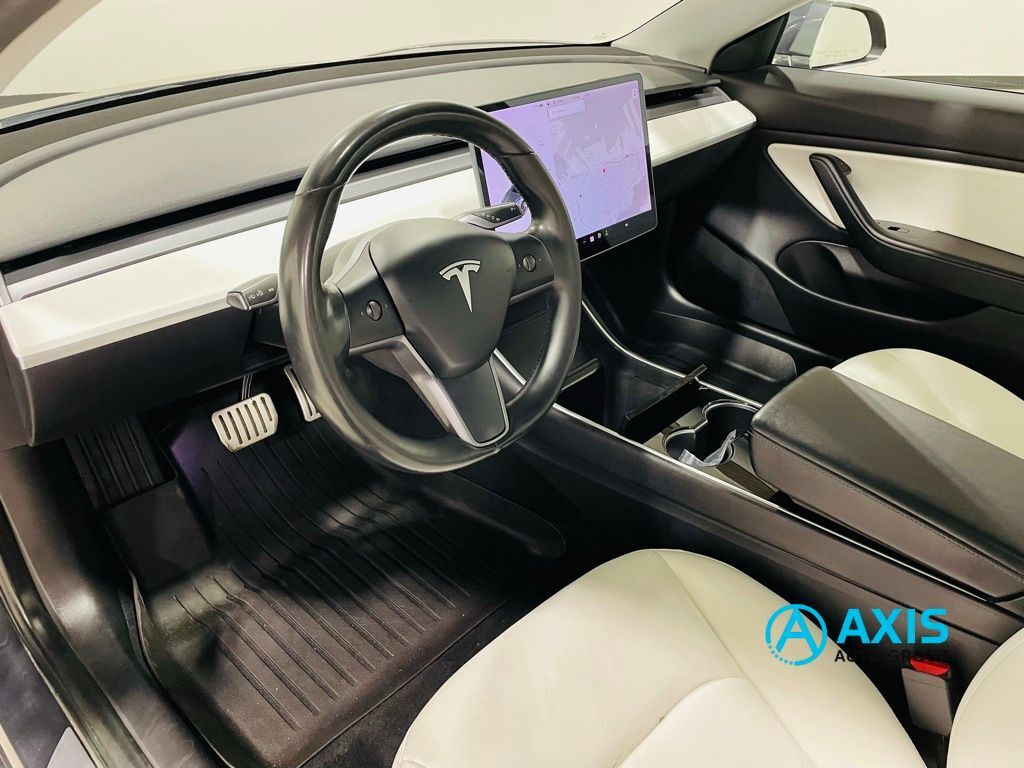 2019 Tesla Model 3 Jersey City NJ