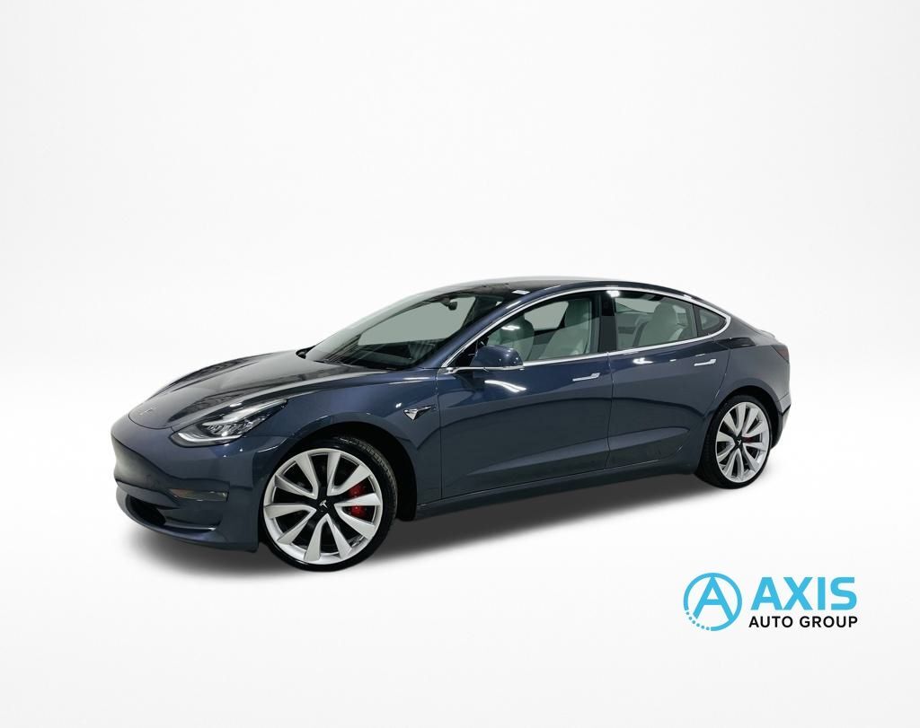 2019 Tesla Model 3 Jersey City NJ