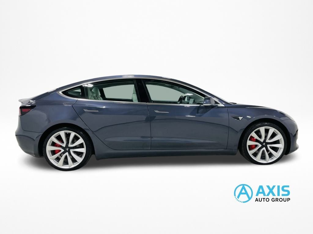 2019 Tesla Model 3 Jersey City NJ