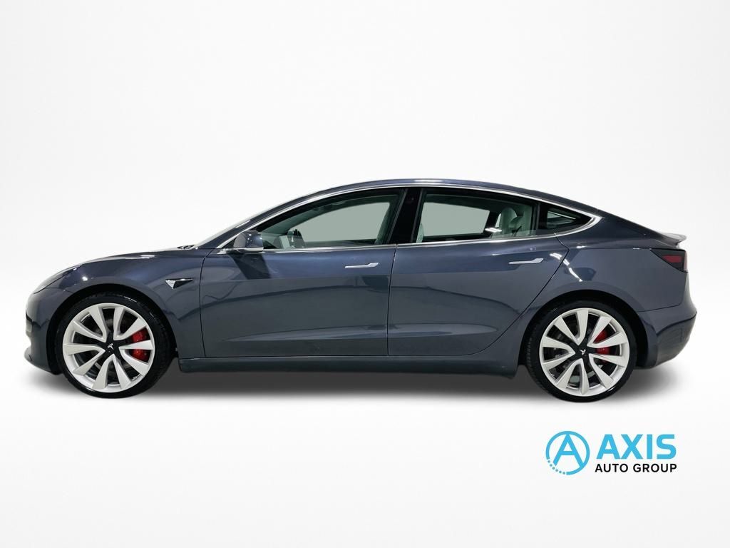2019 Tesla Model 3 Jersey City NJ