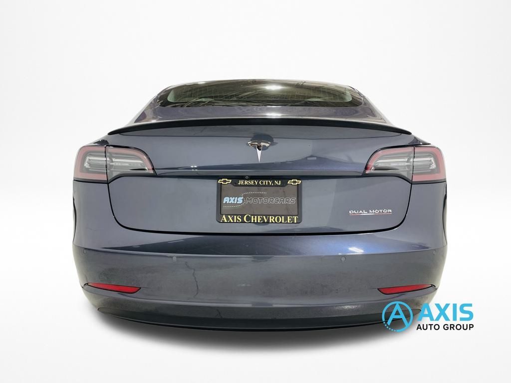 2019 Tesla Model 3 Jersey City NJ