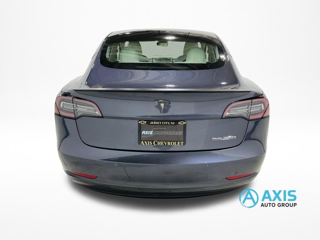 2019 Tesla Model 3 Jersey City NJ