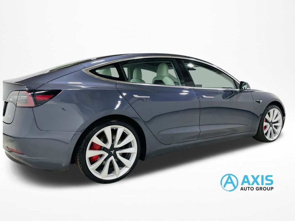 2019 Tesla Model 3 Jersey City NJ