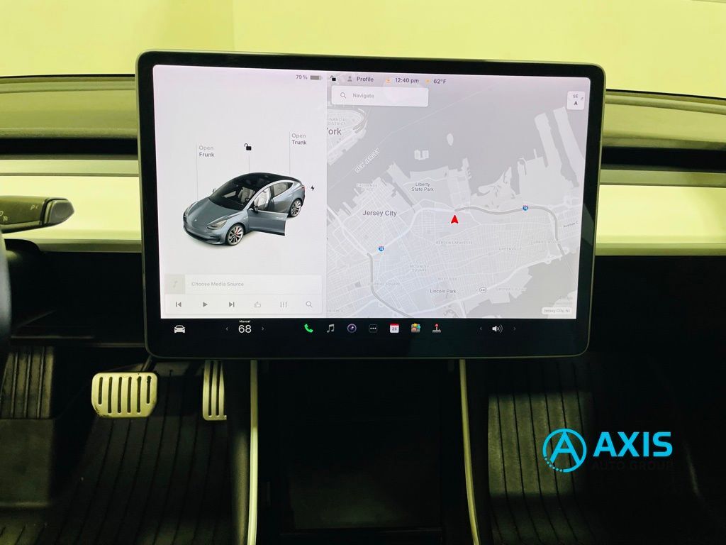 2019 Tesla Model 3 Jersey City NJ