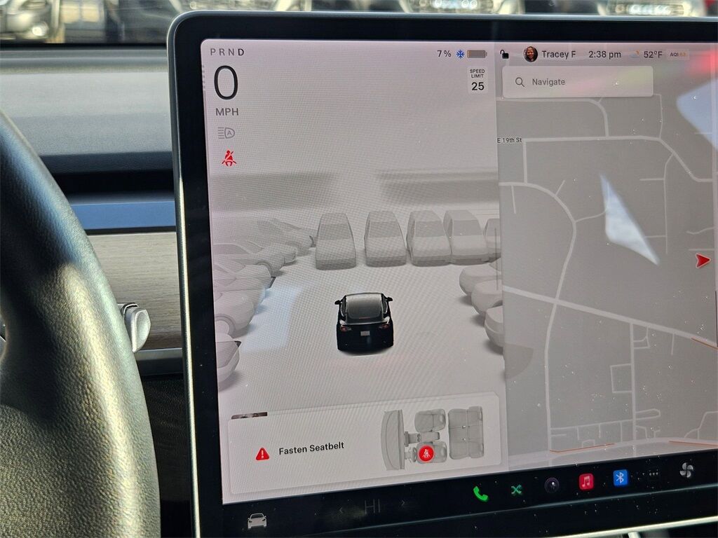 2019 Tesla Model 3 Gresham OR