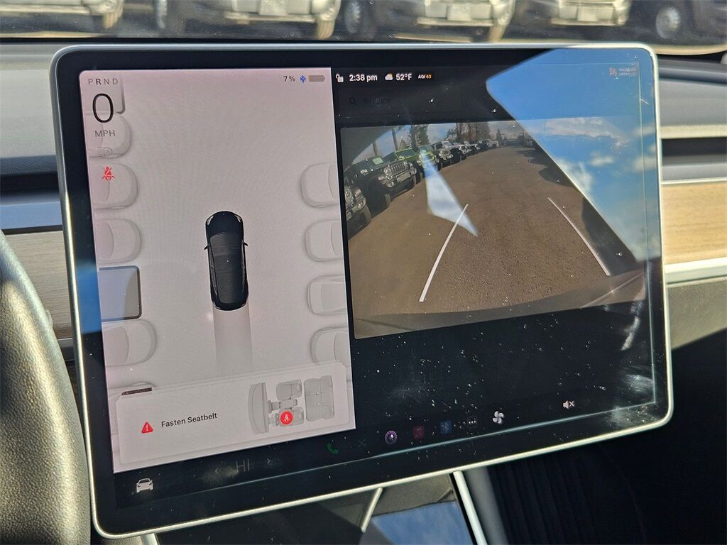 2019 Tesla Model 3 Gresham OR