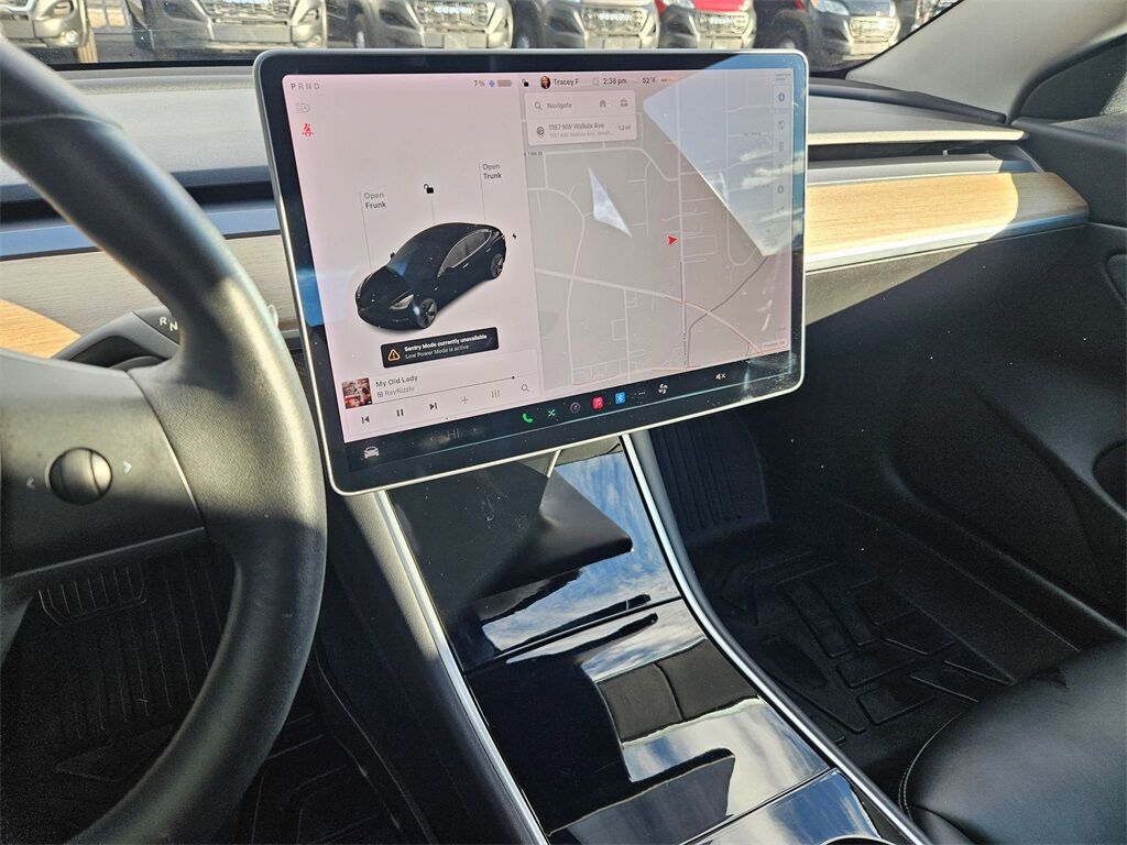 2019 Tesla Model 3 Gresham OR