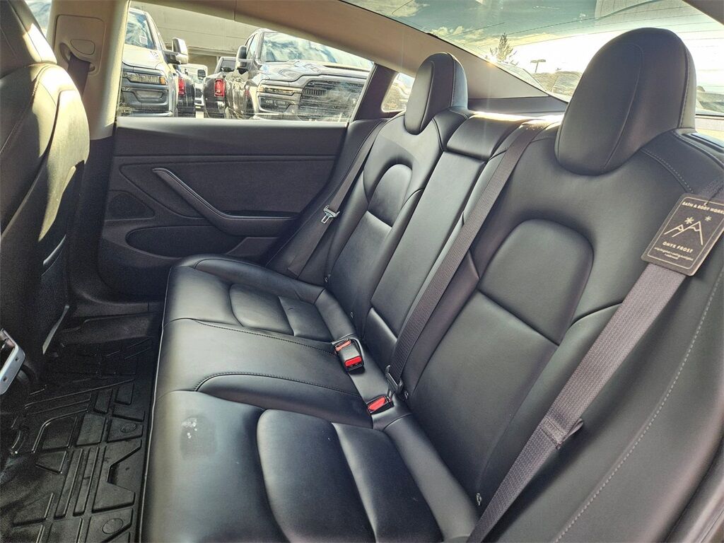 2019 Tesla Model 3 Gresham OR