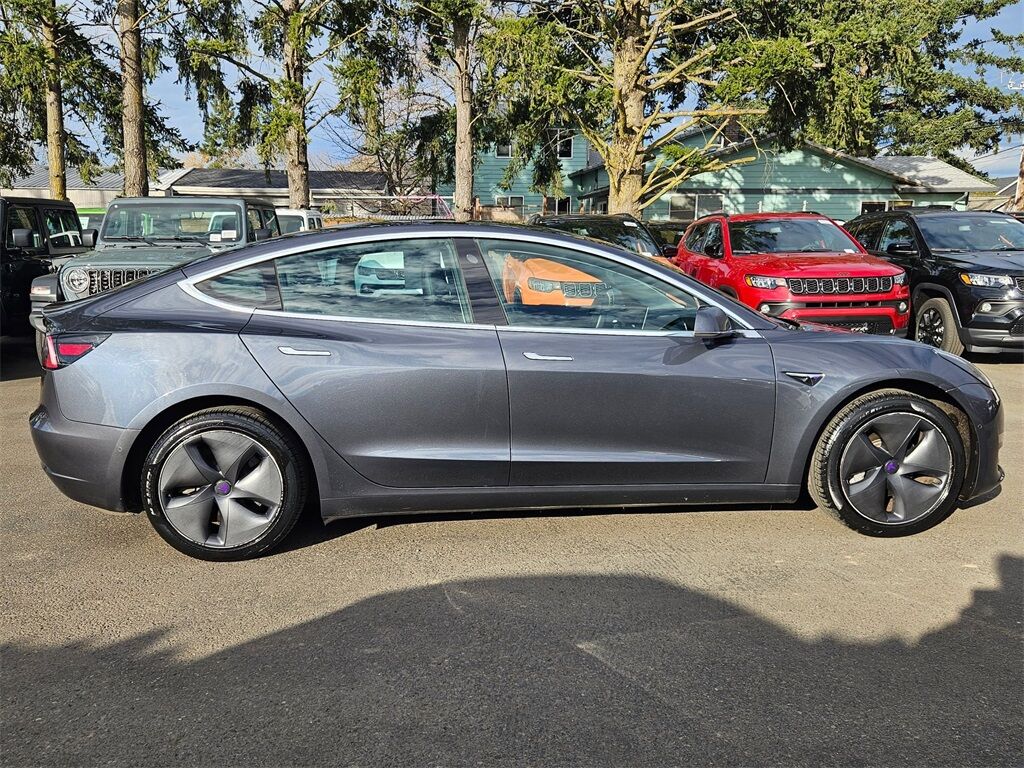 2019 Tesla Model 3 Gresham OR