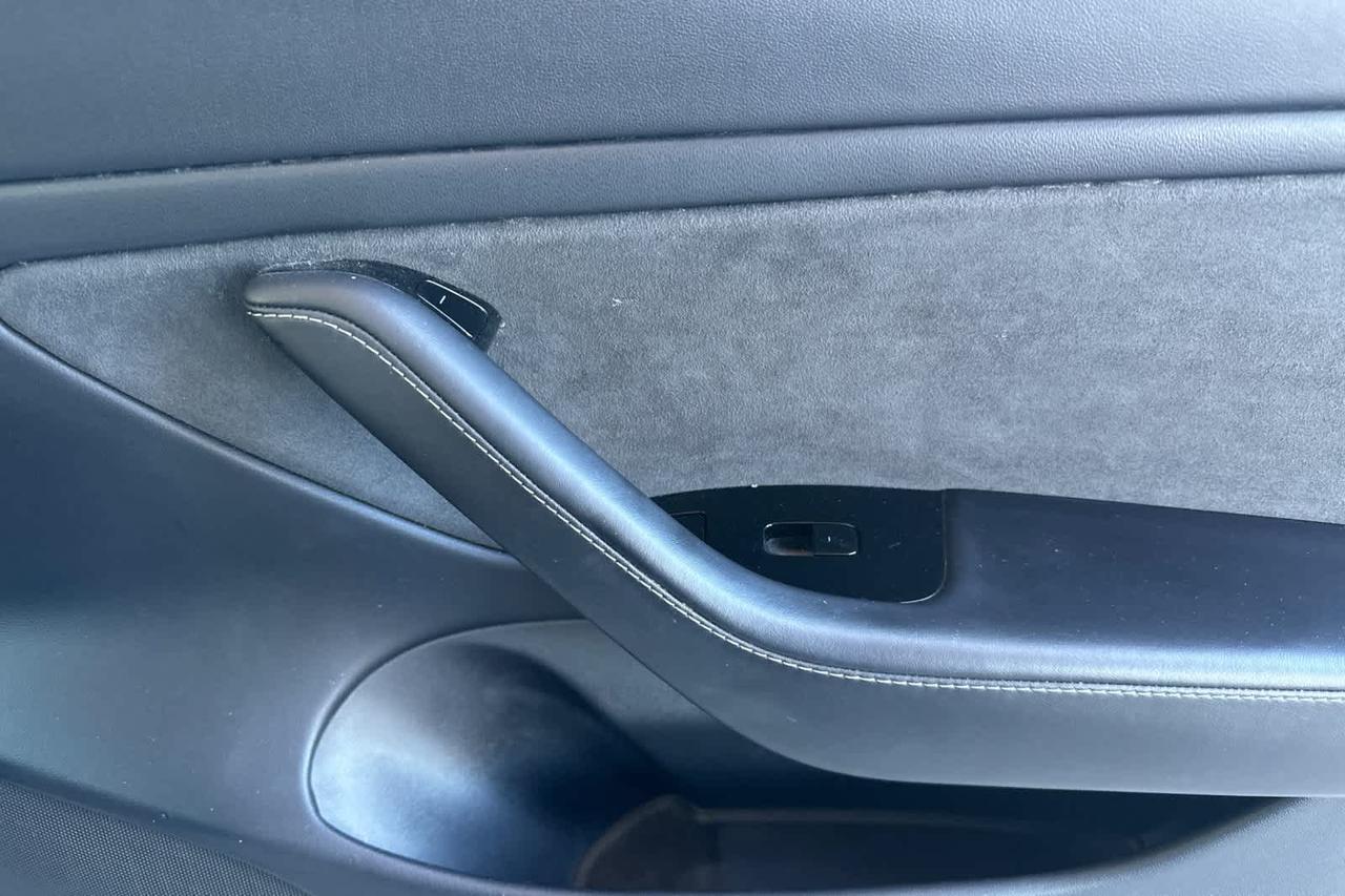 2019 Tesla Model 3 Roseville CA
