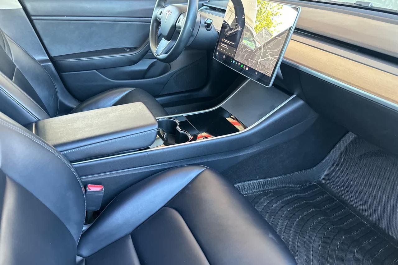 2019 Tesla Model 3 Roseville CA
