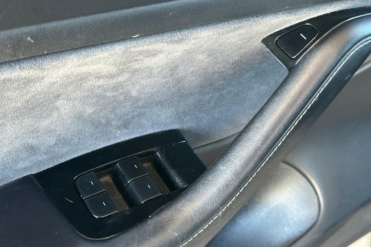 2019 Tesla Model 3 Roseville CA
