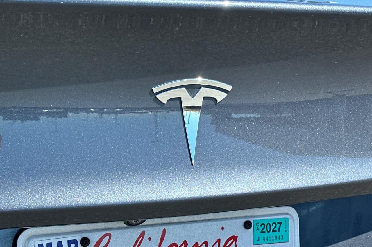 2019 Tesla Model 3 Roseville CA