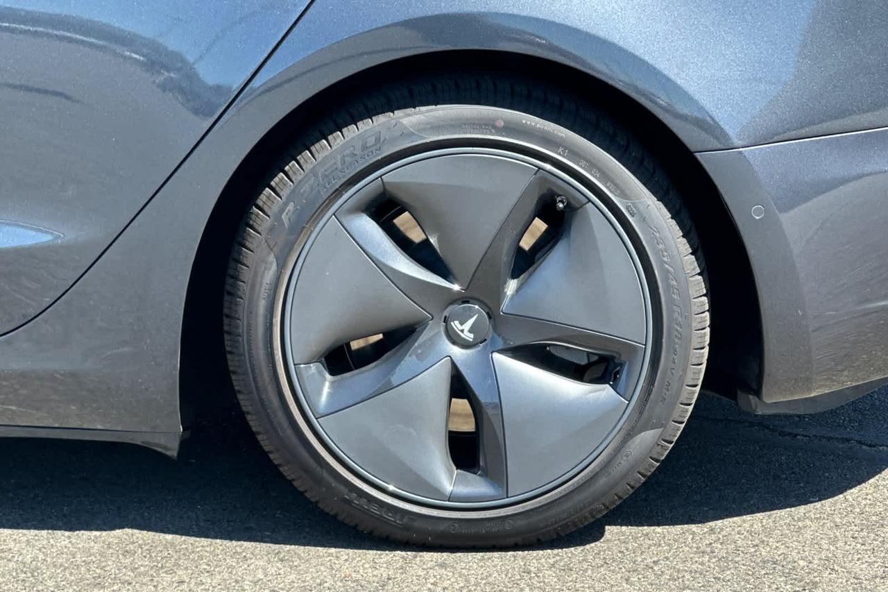 2019 Tesla Model 3 Roseville CA