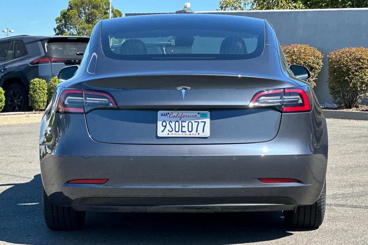 2019 Tesla Model 3 Roseville CA
