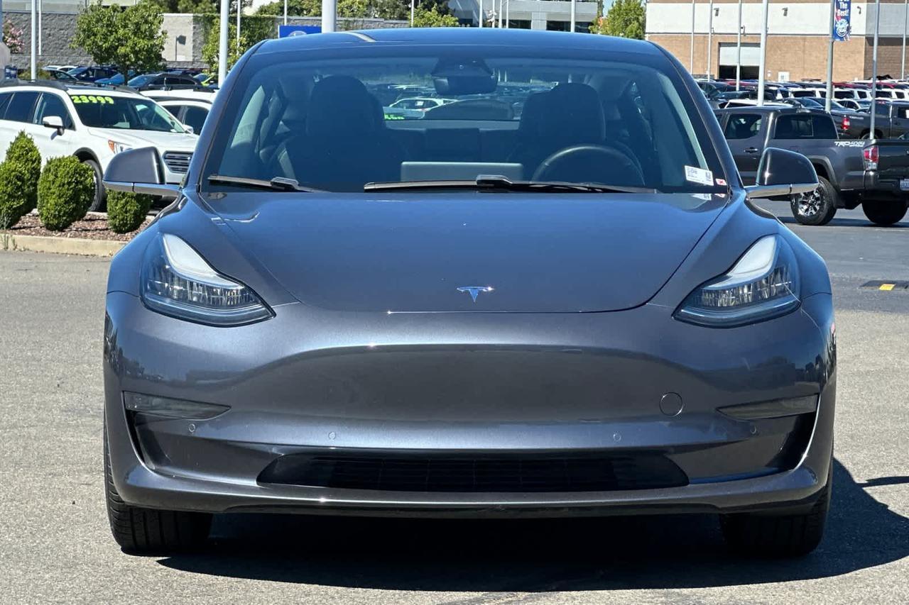 2019 Tesla Model 3 Roseville CA
