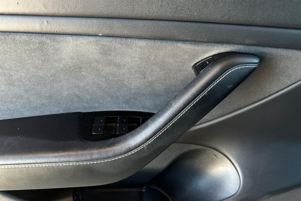 2019 Tesla Model 3 Roseville CA