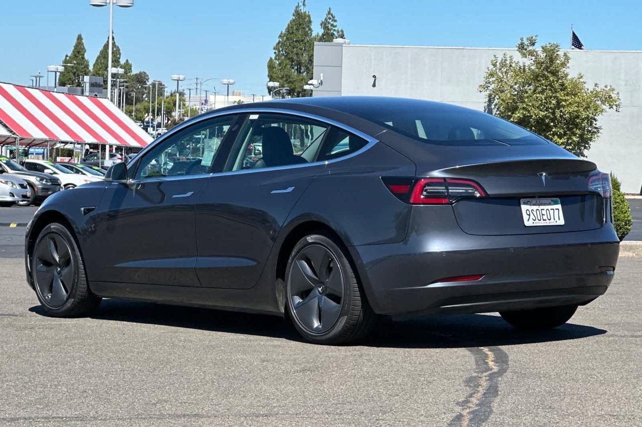 2019 Tesla Model 3 Roseville CA