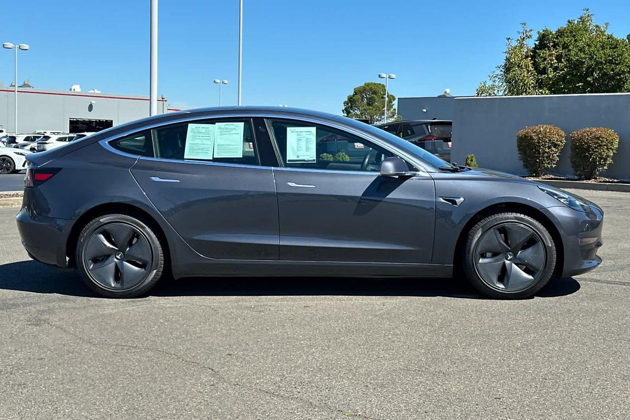 2019 Tesla Model 3 Roseville CA
