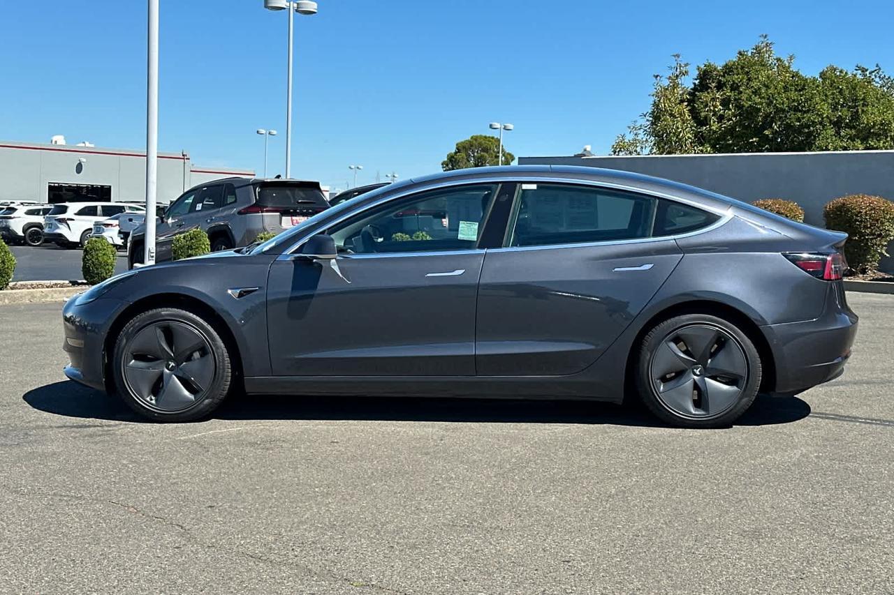 2019 Tesla Model 3 Roseville CA