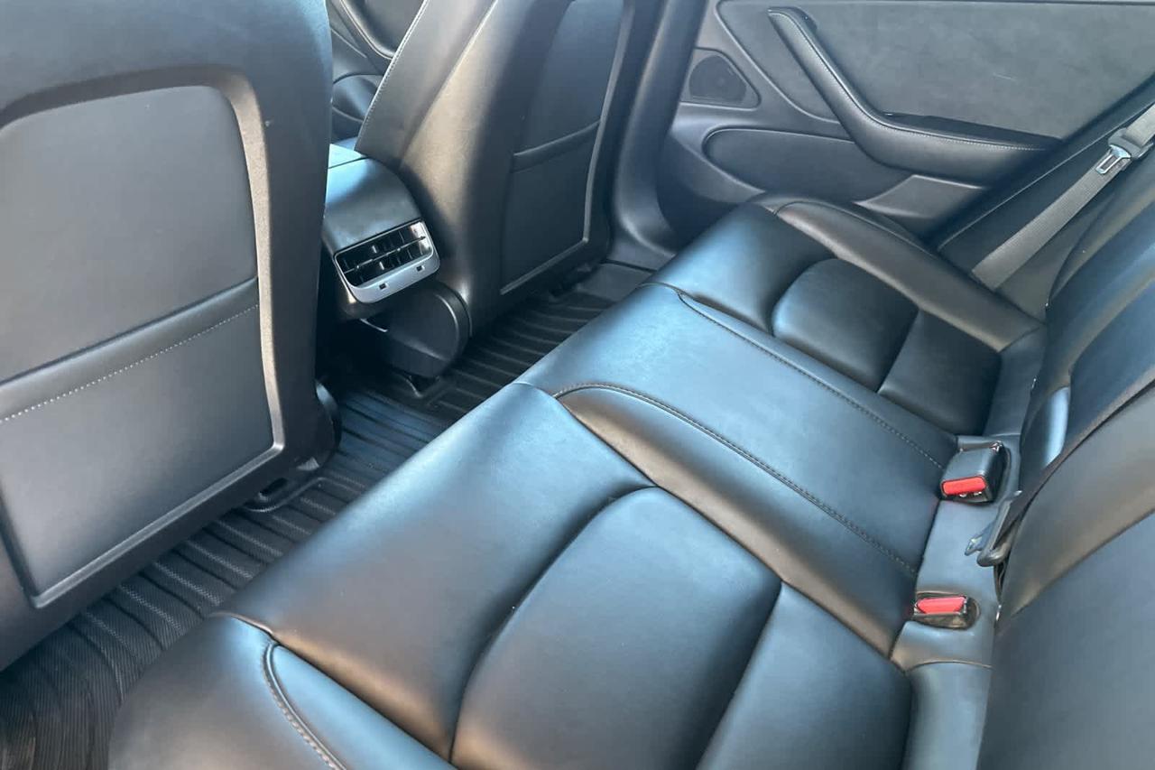 2019 Tesla Model 3 Roseville CA