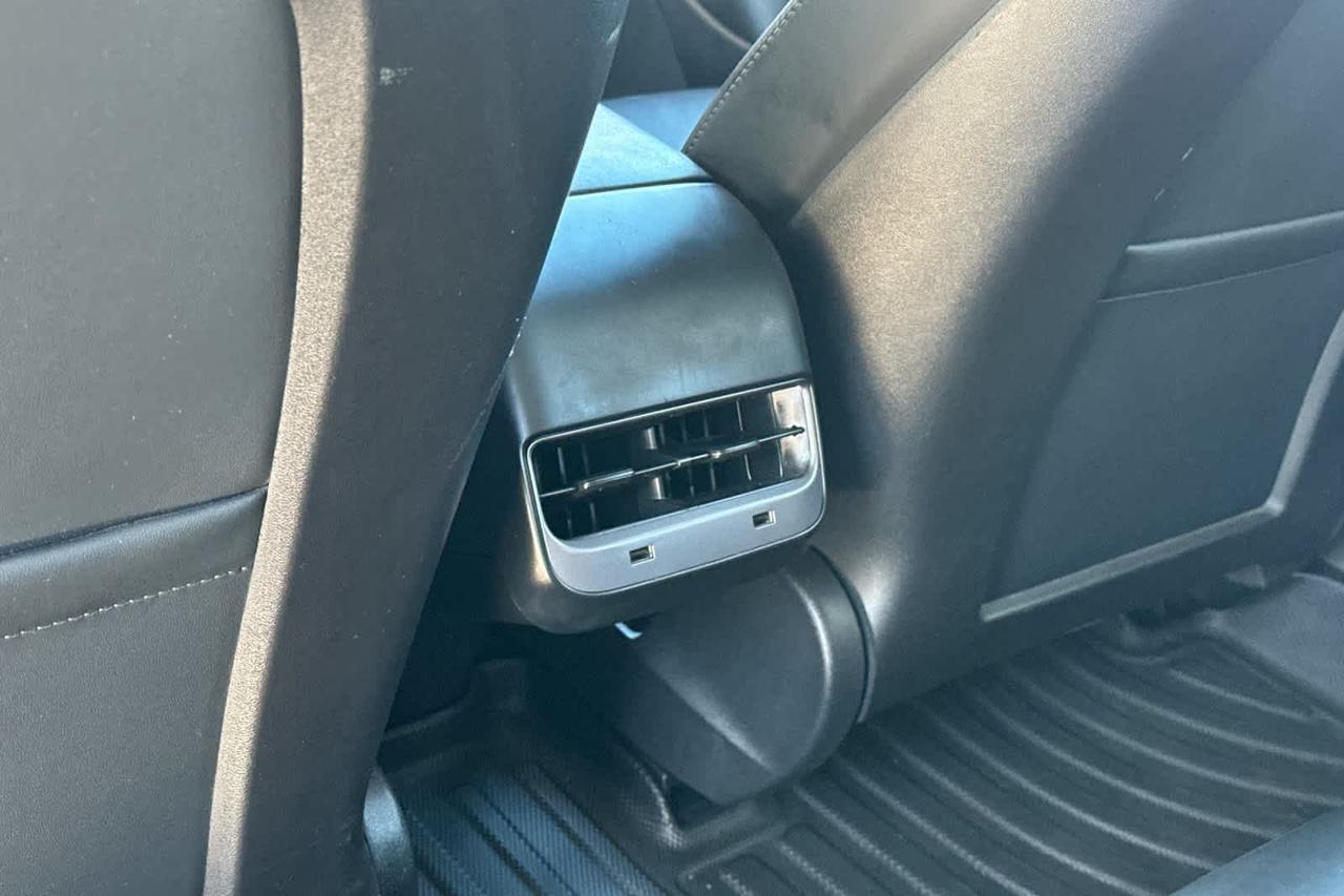 2019 Tesla Model 3 Roseville CA
