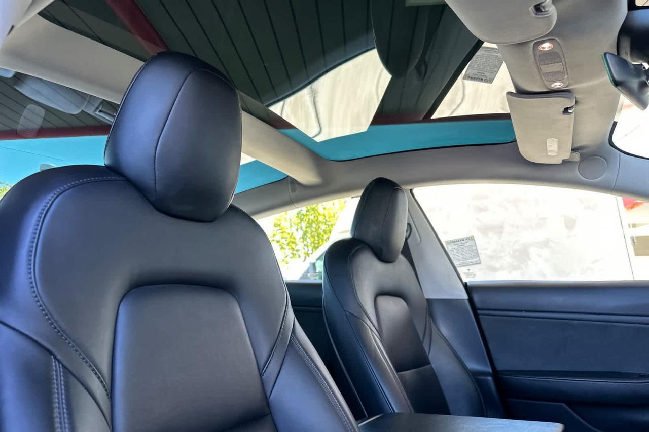 2019 Tesla Model 3 Roseville CA