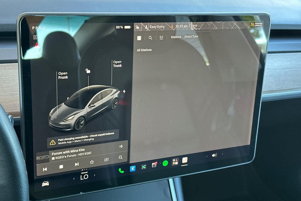 2019 Tesla Model 3 Roseville CA