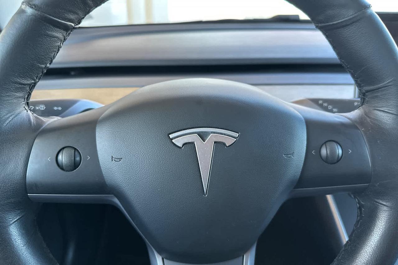 2019 Tesla Model 3 Roseville CA