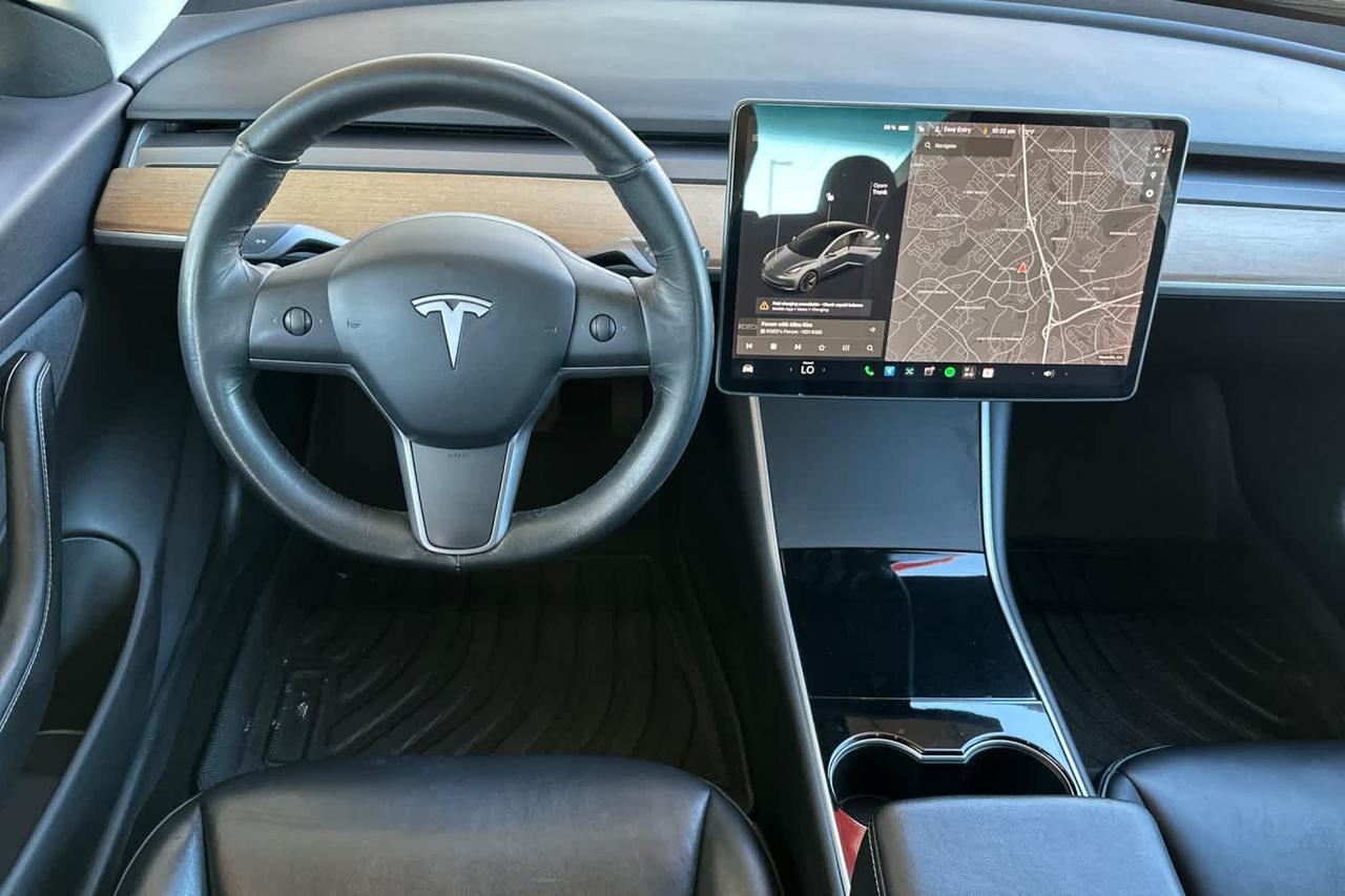 2019 Tesla Model 3 Roseville CA