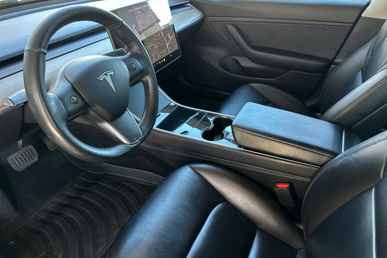 2019 Tesla Model 3 Roseville CA