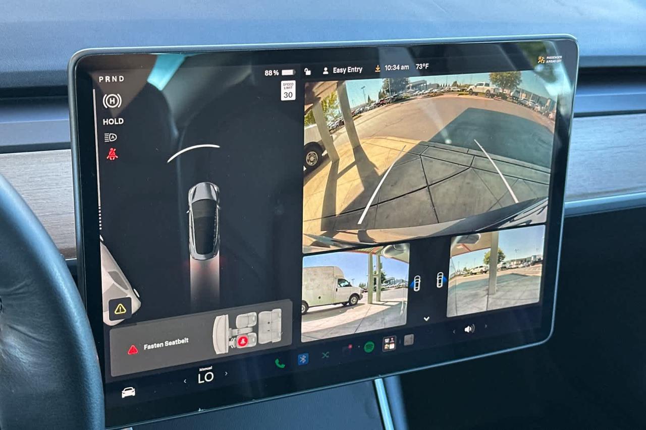 2019 Tesla Model 3 Roseville CA