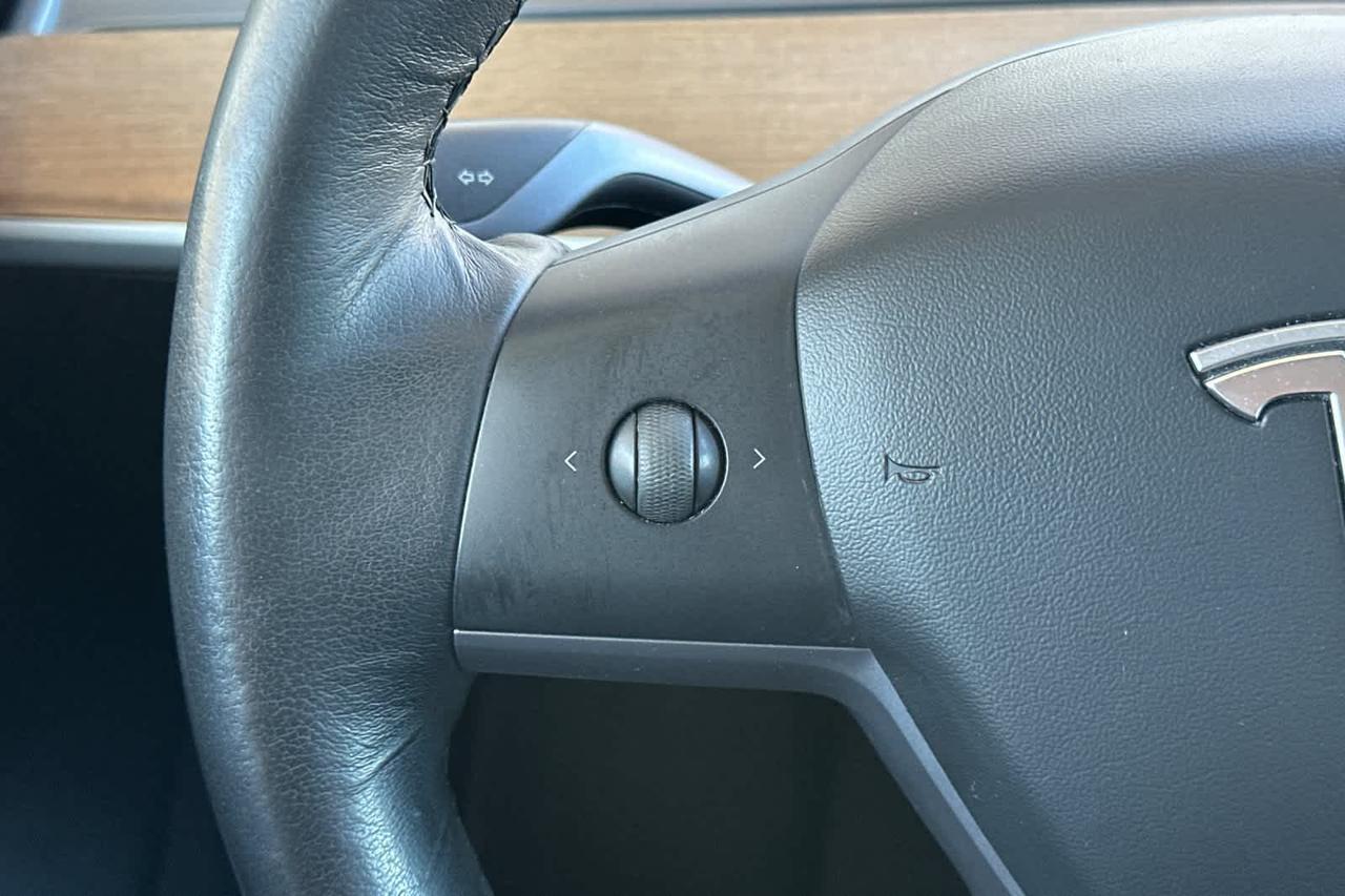 2019 Tesla Model 3 Roseville CA