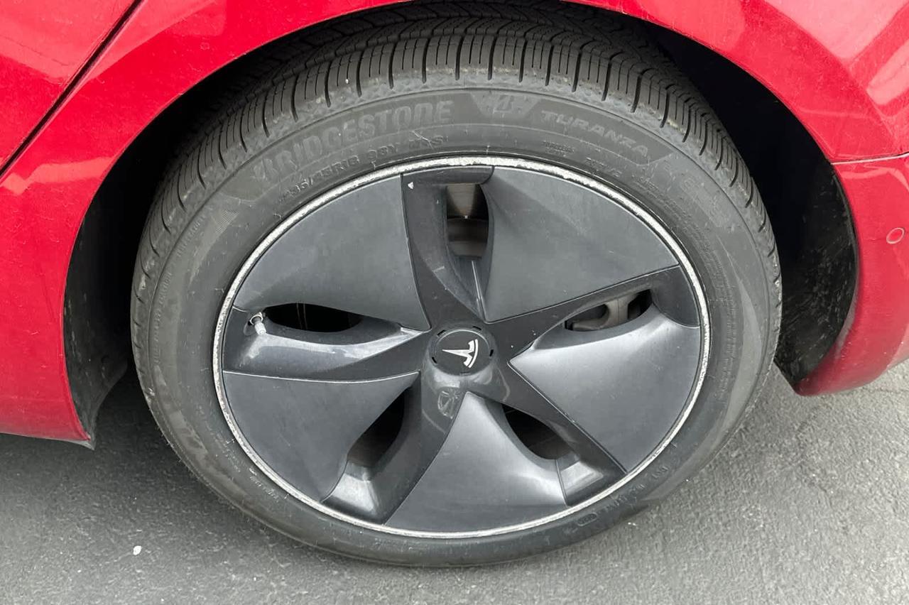 2019 Tesla Model 3 Roseville CA