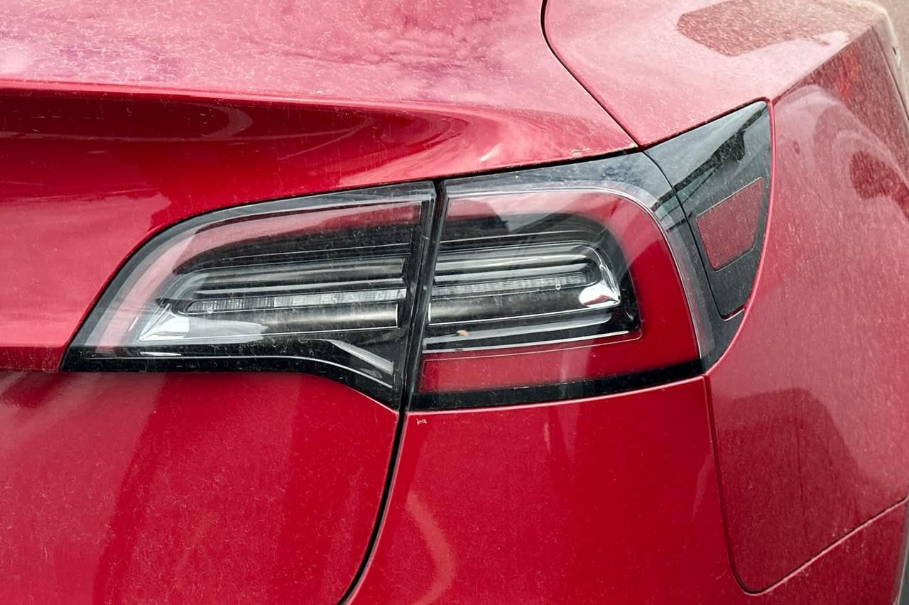 2019 Tesla Model 3 Roseville CA