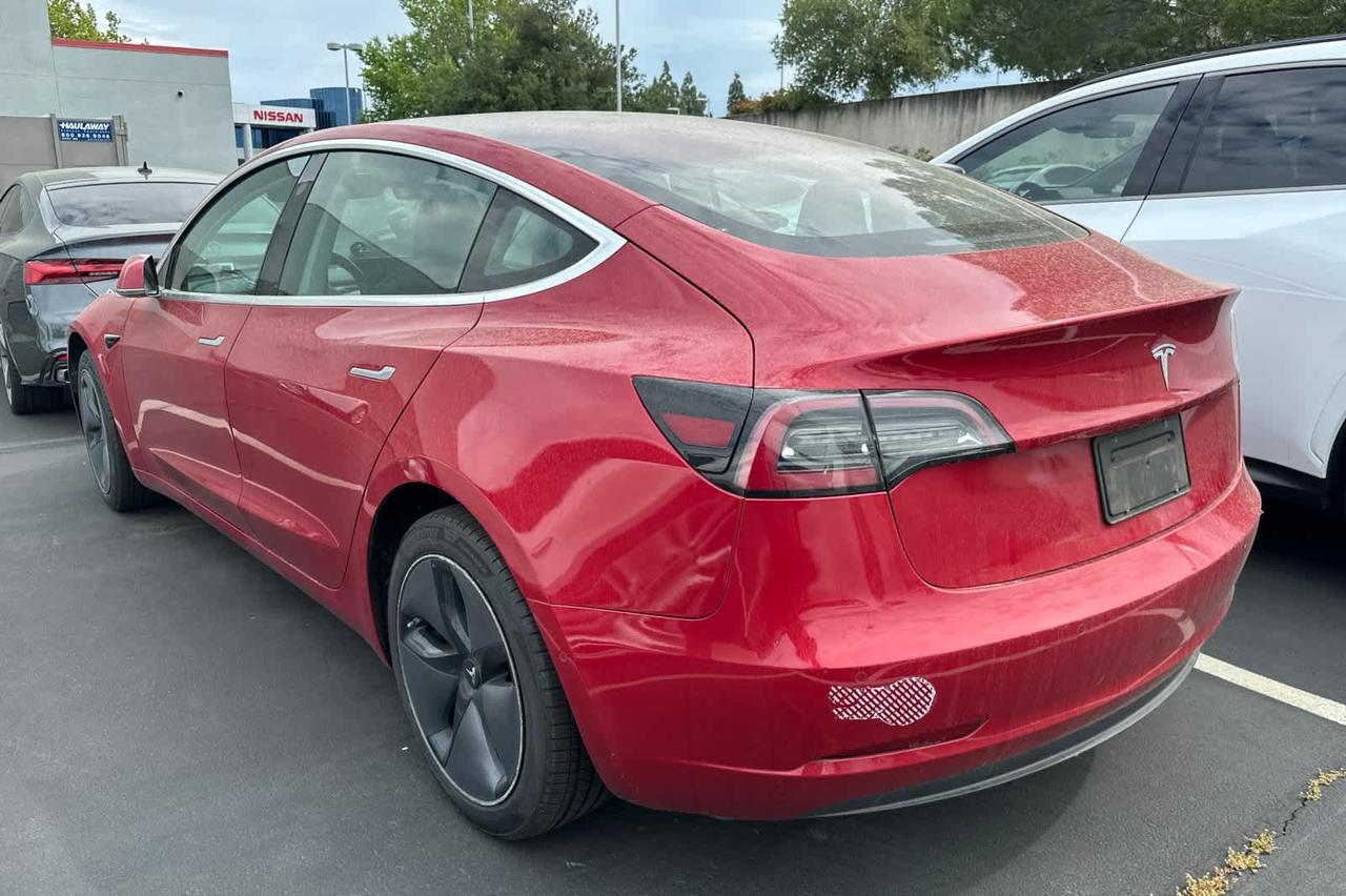 2019 Tesla Model 3 Roseville CA
