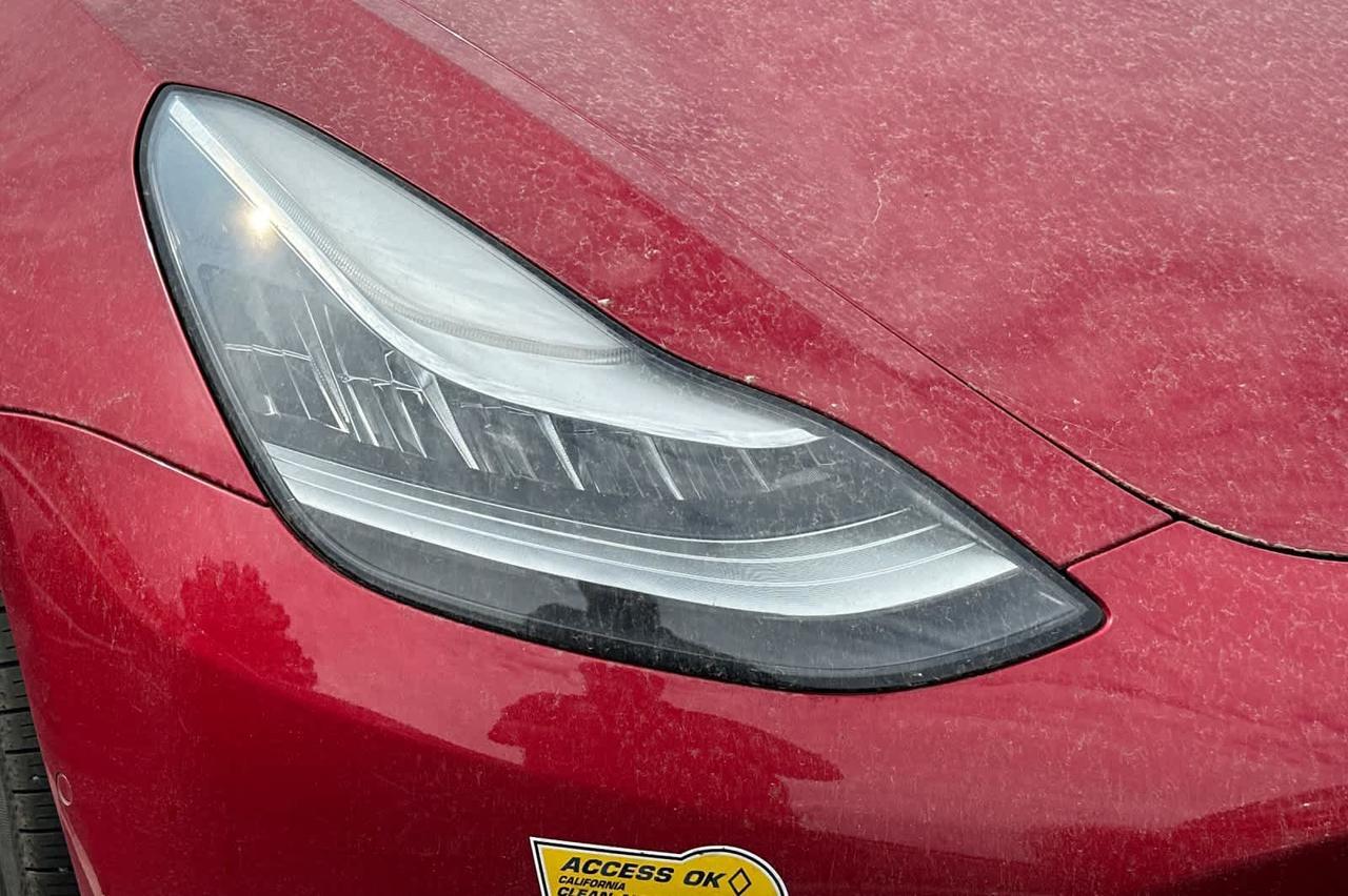 2019 Tesla Model 3 Roseville CA