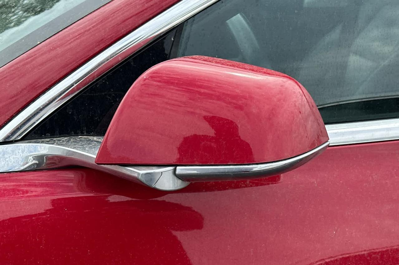 2019 Tesla Model 3 Roseville CA