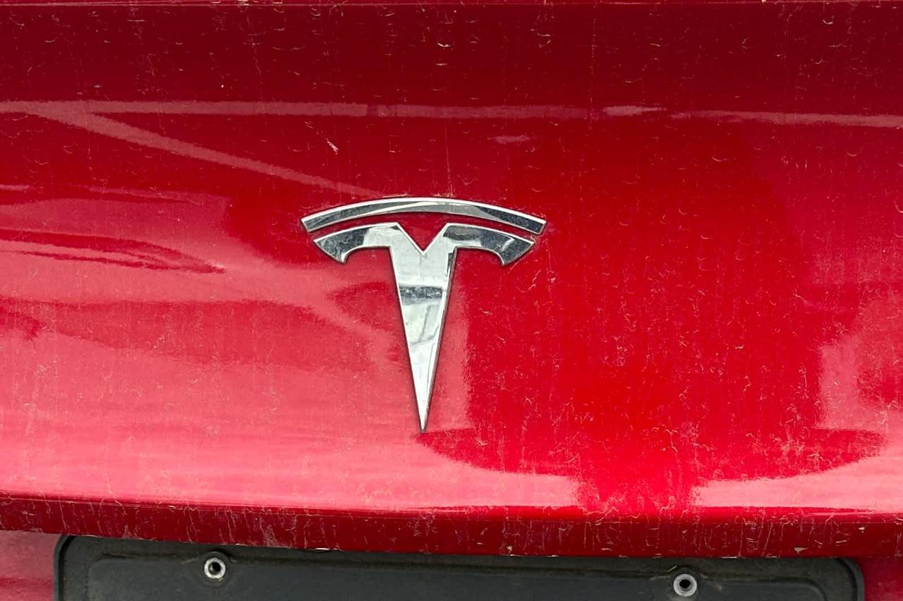 2019 Tesla Model 3 Roseville CA