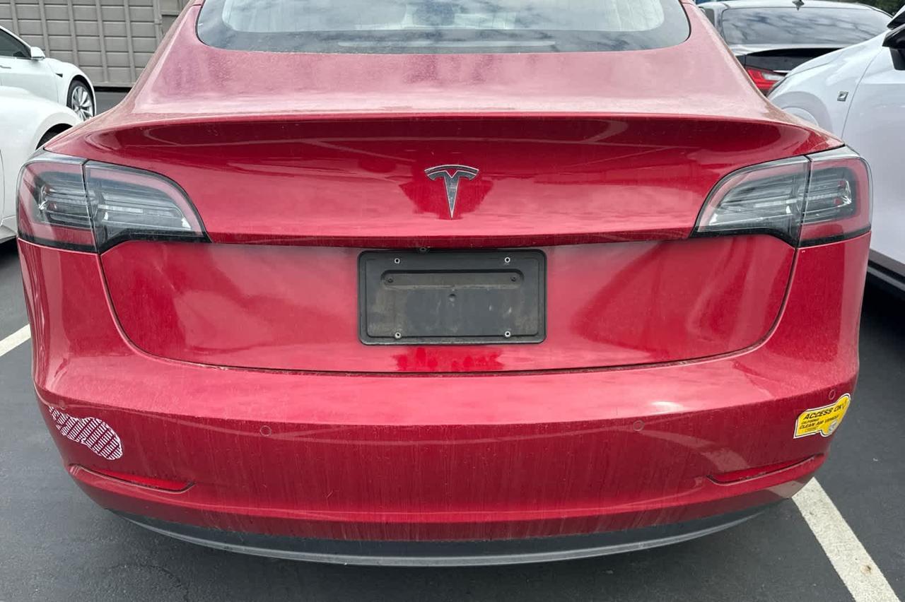2019 Tesla Model 3 Roseville CA